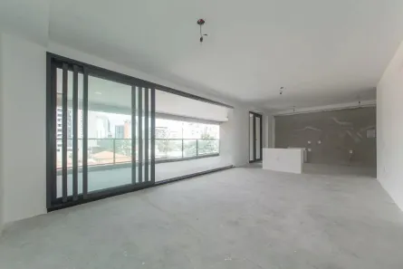 Apartamento com 4 Quartos à venda, 194m² no Brooklin Paulista, São Paulo