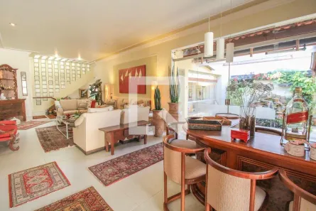Casa com 5 Quartos à venda, 525m² no Nova Campinas, Campinas