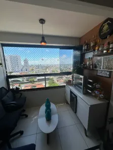 Apartamento com 3 Quartos à venda, 68m² no Piedade, Jaboatão dos Guararapes