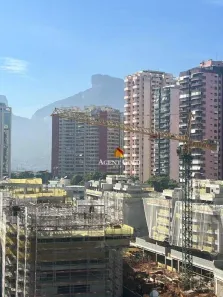 Apartamento com 2 Quartos para alugar, 67m² no Barra da Tijuca, Rio de Janeiro