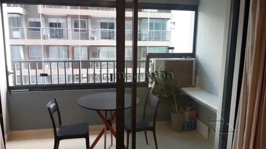 Apartamento com 1 Quarto à venda, 26m² no Vila Clementino, São Paulo