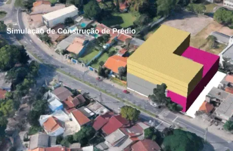 Lote/Terreno à venda, 2000m² no Ipanema, Porto Alegre