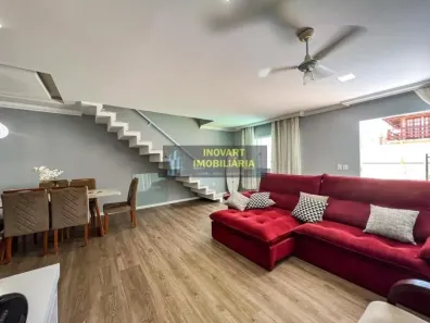 Casa com 3 Quartos à venda, 239m² no Fluminense, São Pedro da Aldeia