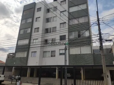 Cobertura com 3 Quartos à venda, 131m² no Riacho das Pedras, Contagem