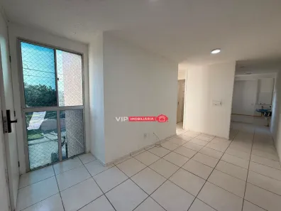 Apartamento com 2 Quartos à venda, 42m² no Santíssimo, Rio de Janeiro