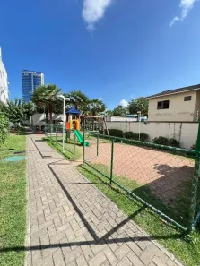 Apartamento com 2 Quartos para alugar, 42m² no Tamatanduba, Eusébio