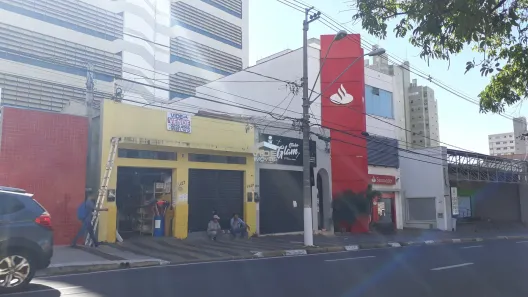 Lote/Terreno à venda, 236m² no Nova Campinas, Campinas