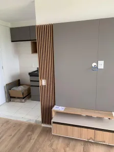 Apartamento com 2 Quartos à venda, 46m² no Jardim das Cerejeiras, Campinas