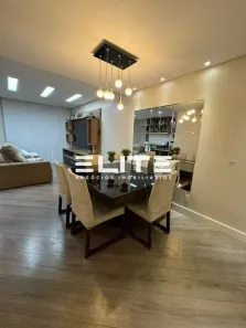 Apartamento com 3 Quartos à venda, 96m² no Jardim, Santo André