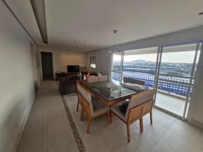 Apartamento com 3 Quartos à venda, 130m² no Vila Leopoldina, São Paulo