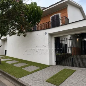 Casa com 4 Quartos à venda, 300m² no Jardim Morumbi, Sorocaba