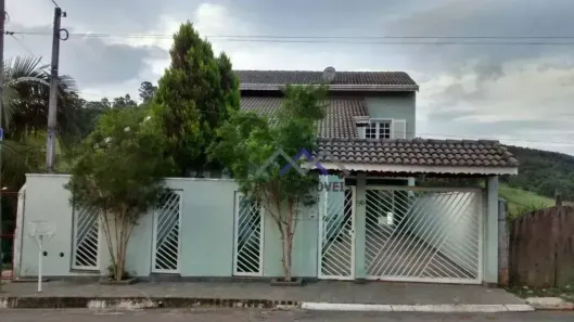 Casa com 3 Quartos à venda, 270m² no Dos Ivo, Jarinu