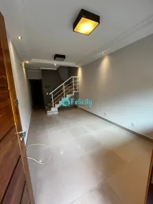 Casa de Condomínio com 2 Quartos à venda, 81m² no Jaraguá, São Paulo