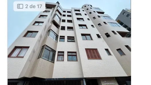 Apartamento com 2 Quartos à venda, 65m² no Centro, Torres