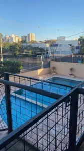 Apartamento com 2 Quartos para alugar, 70m² no Nova Redentora, São José do Rio Preto