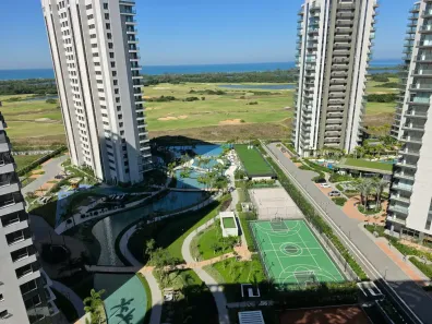 Cobertura com 4 Quartos à venda, 290m² no Barra da Tijuca, Rio de Janeiro