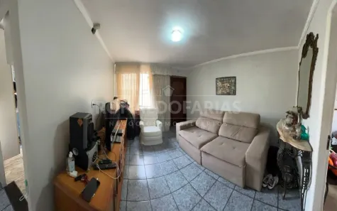 Apartamento com 3 Quartos à venda, 57m² no Parque das Árvores, São Paulo