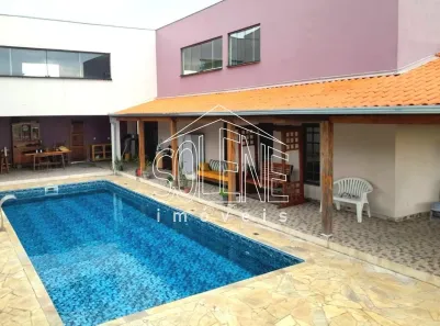 Fazenda/Sítio com 2 Quartos à venda, 500m² no Vila Darcy Penteado (Mailasqui), São Roque