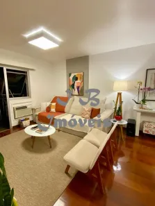 Apartamento com 4 Quartos à venda, 138m² no Tijuca, Rio de Janeiro