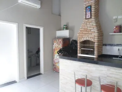 Casa com 3 Quartos à venda, 202m² no Jardim Esplanada, Americana