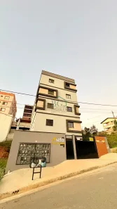 Apartamento com 1 Quarto à venda, 23m² no Centreville, Poços de Caldas