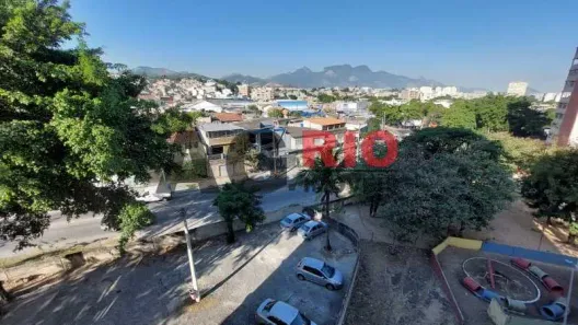 Apartamento com 1 Quarto à venda, 31m² no Tanque, Rio de Janeiro