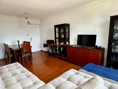 Apartamento com 3 Quartos à venda, 80m² no Quinta da Paineira, São Paulo