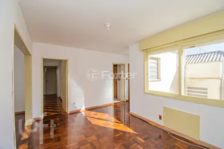 Apartamento com 3 Quartos à venda, 104m² no Bom Fim, Porto Alegre