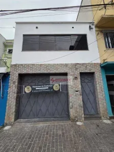 Sobrado com 3 Quartos à venda, 210m² no Cambuci, São Paulo