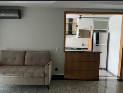 Apartamento com 2 Quartos para alugar, 58m² no Barra Olímpica, Rio de Janeiro