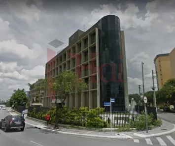 Imóvel Comercial para alugar, 2356m² no Várzea da Barra Funda, São Paulo