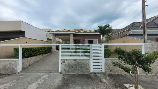 Casa de Condomínio com 3 Quartos à venda, 130m² no Nova São Pedro, São Pedro da Aldeia