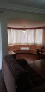 Apartamento com 3 Quartos à venda, 210m² no Vila Coqueiro, Valinhos