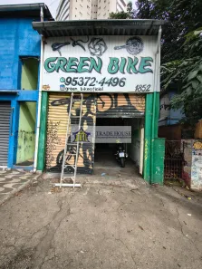 Ponto Comercial para alugar, 50m² no Vila Mariana, São Paulo