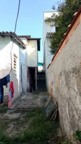 Lote/Terreno à venda, 300m² no Vila Curuçá, Santo André