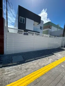 Apartamento com 2 Quartos à venda, 45m² no Mangabeira, João Pessoa
