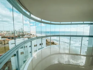 Apartamento com 3 Quartos à venda, 154m² no Tabuleiro, Barra Velha