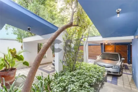 Casa com 3 Quartos à venda, 270m² no Chácara Gaivotas, São Paulo