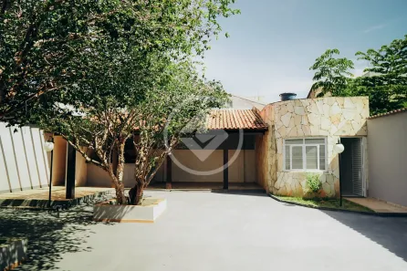 Casa com 5 Quartos à venda, 316m² no Setor Sudoeste, Goiânia