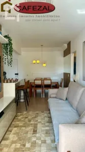 Apartamento com 2 Quartos à venda, 68m² no Medeiros, Jundiaí