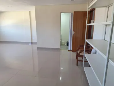 Sala Comercial à venda, 45m² no Alto da Boa Vista, Brasília