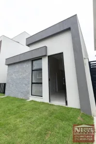Casa de Condomínio com 3 Quartos à venda, 181m² no Vila de Abrantes (Abrantes), Camaçari