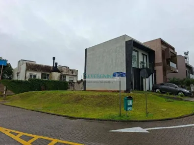 Lote/Terreno à venda, 204m² no Jansen, Gravataí