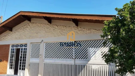 Casa com 6 Quartos para alugar, 210m² no Santa Terezinha, Piracicaba