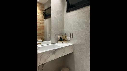 Apartamento com 2 Quartos para alugar, 80m² no Planalto Paulista, São Paulo