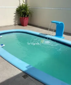 Casa com 3 Quartos à venda, 120m² no São João do Rio Vermelho, Florianópolis