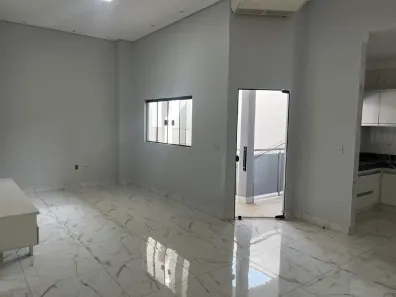 Casa de Condomínio com 3 Quartos à venda, 160m² no Jardim Residencial Campo Novo, Limeira