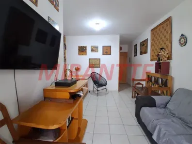 Apartamento com 2 Quartos à venda, 53m² no Vila Guilherme, São Paulo