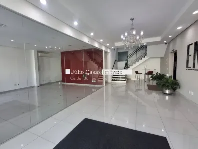 Sala Comercial para alugar, 53m² no Jardim Vergueiro, Sorocaba
