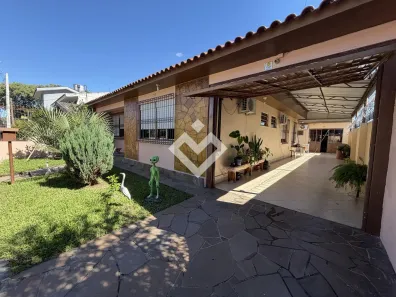 Casa com 4 Quartos à venda, 224m² no Noal, Santa Maria